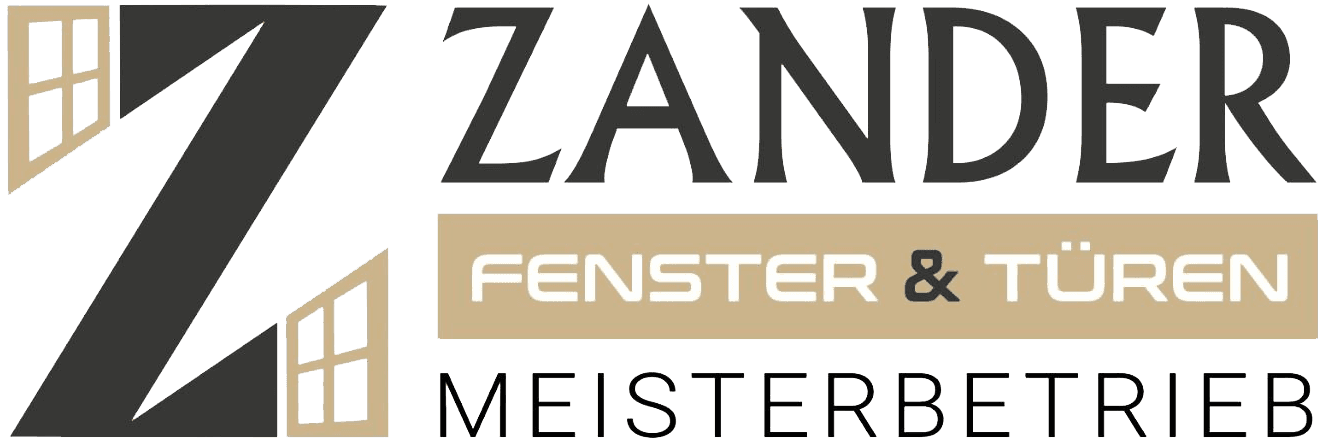 Zander Fenster – Meisterbetrieb